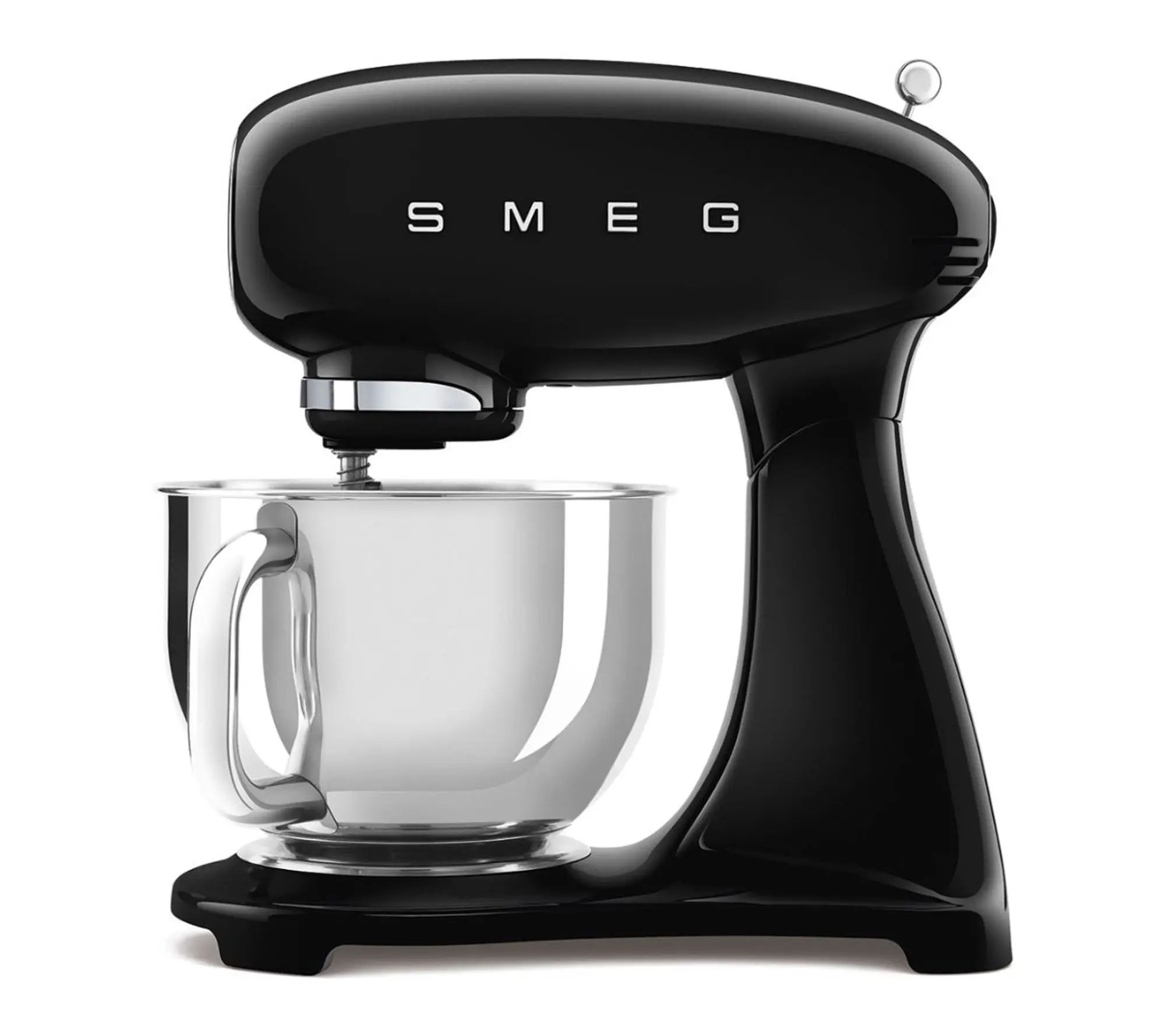 SMEG 5qt Forte Stand Mixer with 10 Speed Levels SMEG 5qt Forte Stand Mixer with 10 Speed Levels