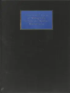 USED-ELEMENTS OF LINEAR SPACES, international Series of Monographs in Pure and Applied Mathematics by A.. R. Amir-Moez (SIGNED) with A.L. Bass (Hardcover)