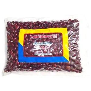 Frijol Piloy Red Beans 28 oz Net Weight High Quality Protein Rich Food