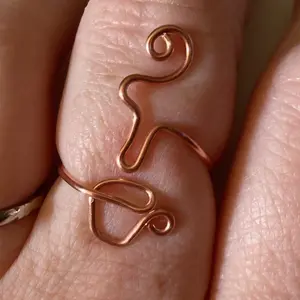 Coffee Ring
