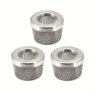 3 pieces181072 Replacement Airless Paint Sprayer Hose for Graco 3900 695 795, Professional Suction Tube Compatible with 1095 1595 5900 7900 Sprayers