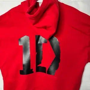 One Direction 1D Hoodie
