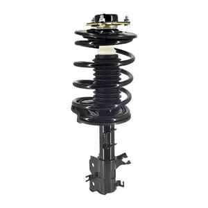 Fcs Auto Strut And Coil Spring Assembly 1332350l 1pc