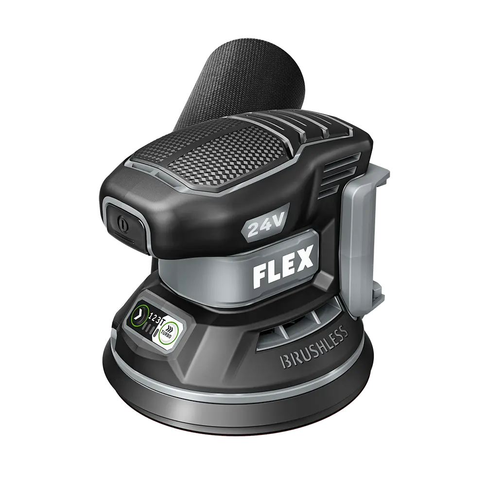 Flex Tools 5" Random Orbital Sander (Tool Only) FX3411-Z
