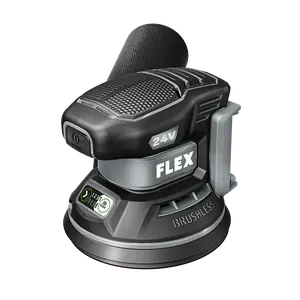 Flex Tools 5" Random Orbital Sander (Tool Only) FX3411-Z