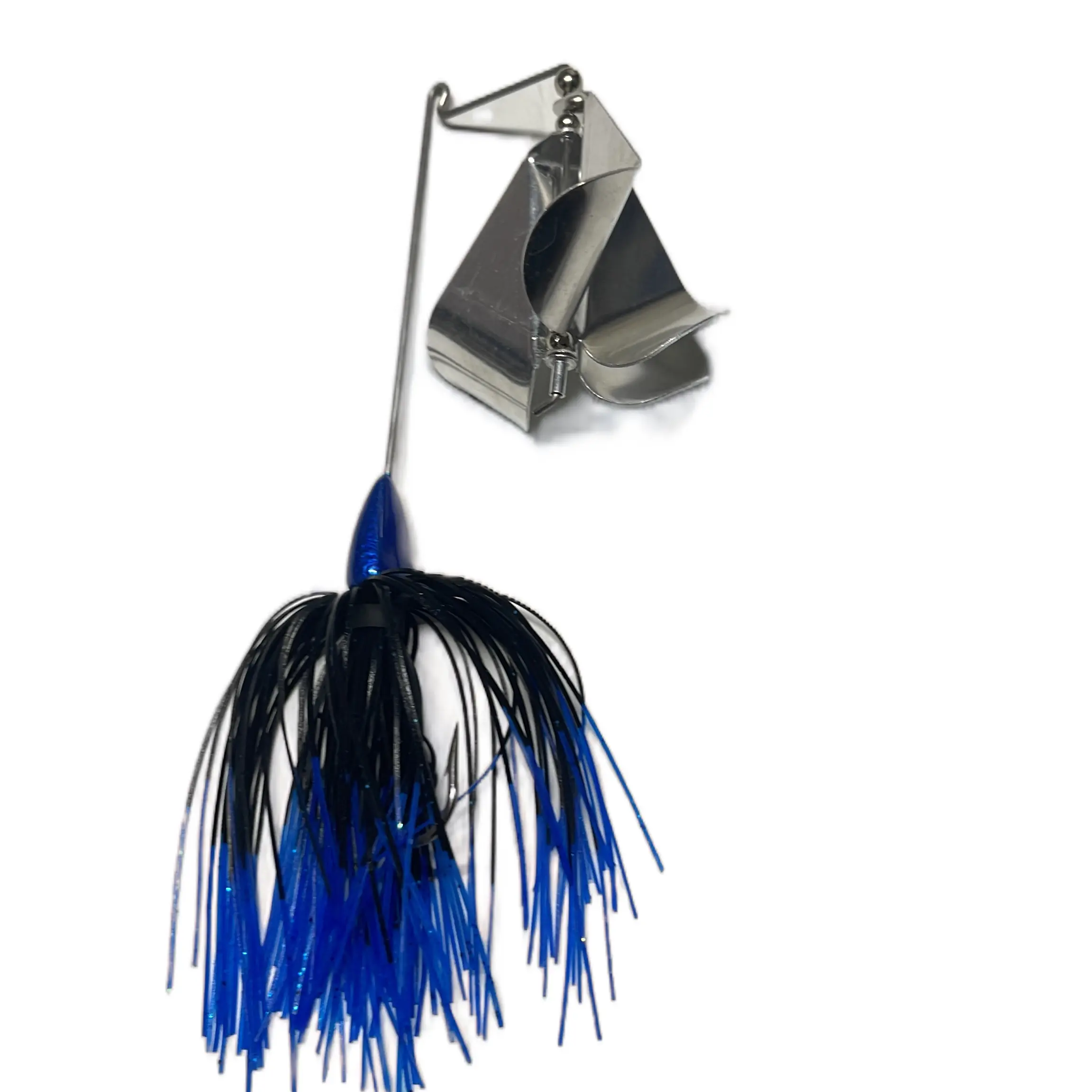 1/2 oz Quad Blade Buzzbait for Fishing Enthusiasts