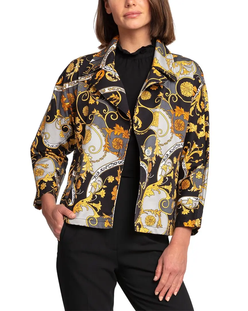 Hinson Wu Marion Jacket