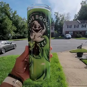 20oz Oogie Boogie