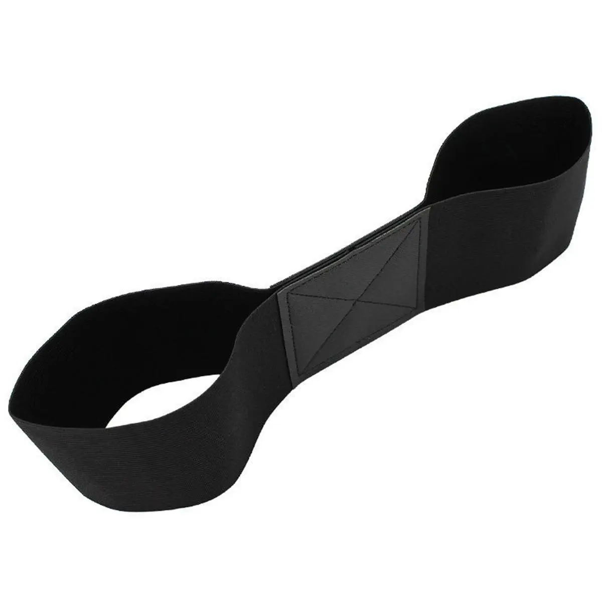 Golf Swing Stretching Belt, Golf Hand Stretching Belt, Golf Training Aid for Beginner Exercising Golf Swing Stretching Belt, Golf Hand Stretching Belt, Golf Training Aid for Beginner Exercising