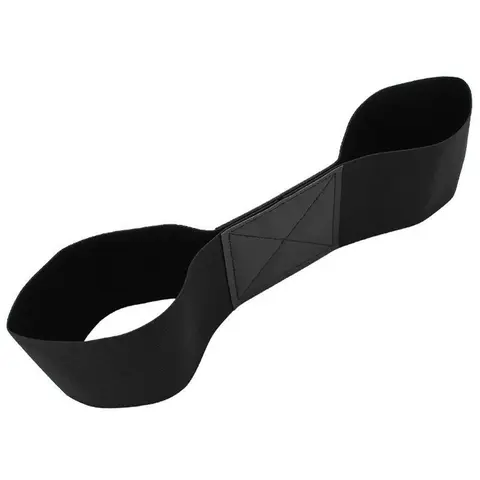 Golf Swing Stretching Belt, Golf Hand Stretching Belt, Golf Training Aid for Beginner Exercising, Golf Training Tool