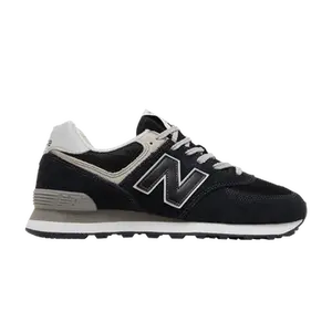 New Balance 574 'Core Pack - Black Grey'