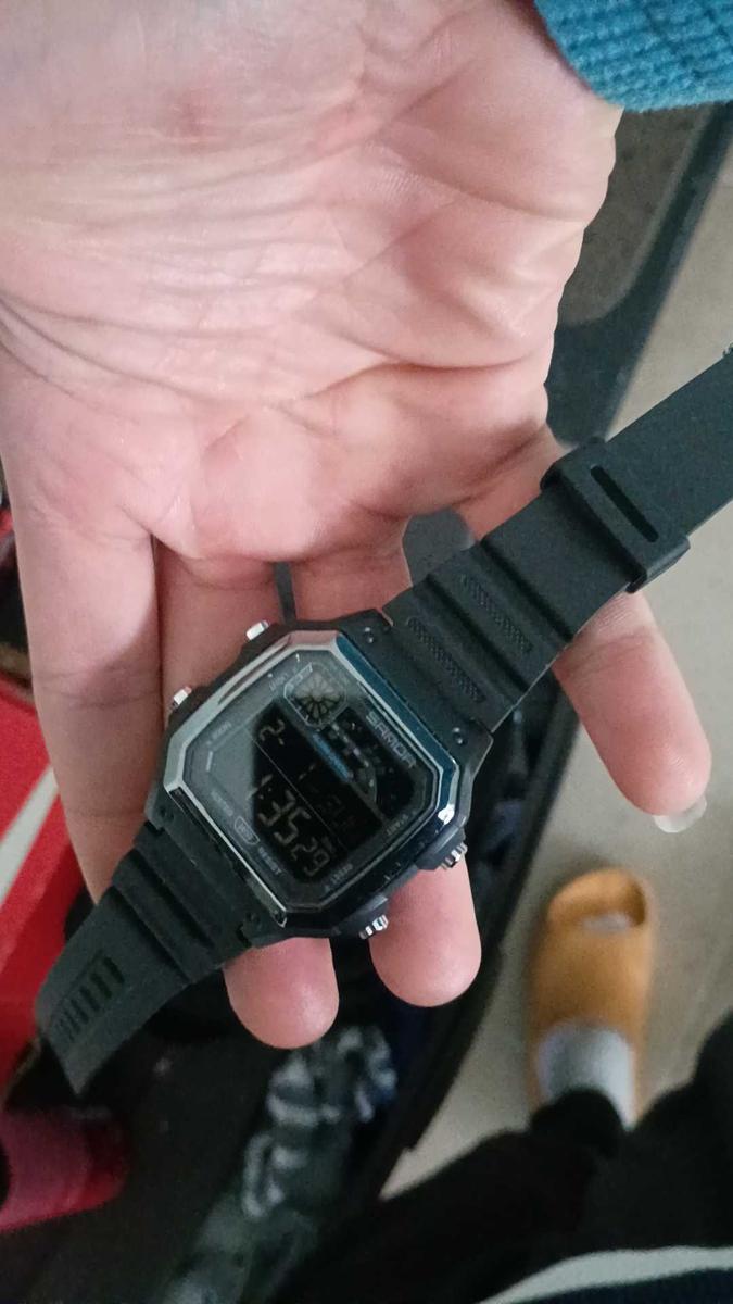 Item: Black, one-size