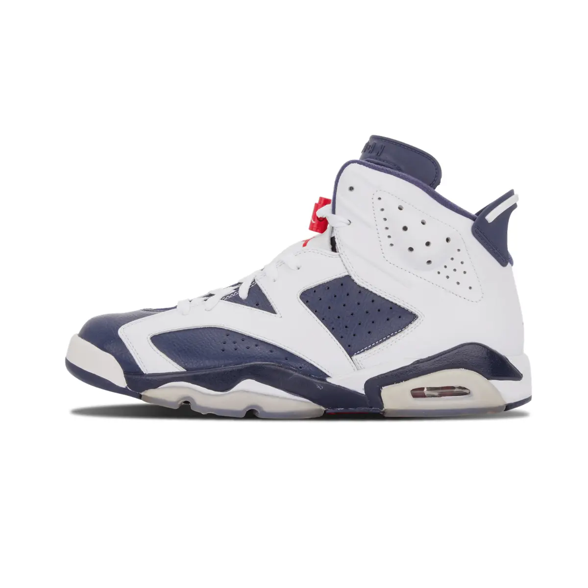 Air Jordan 6 Retro "Olympic" 384664 130