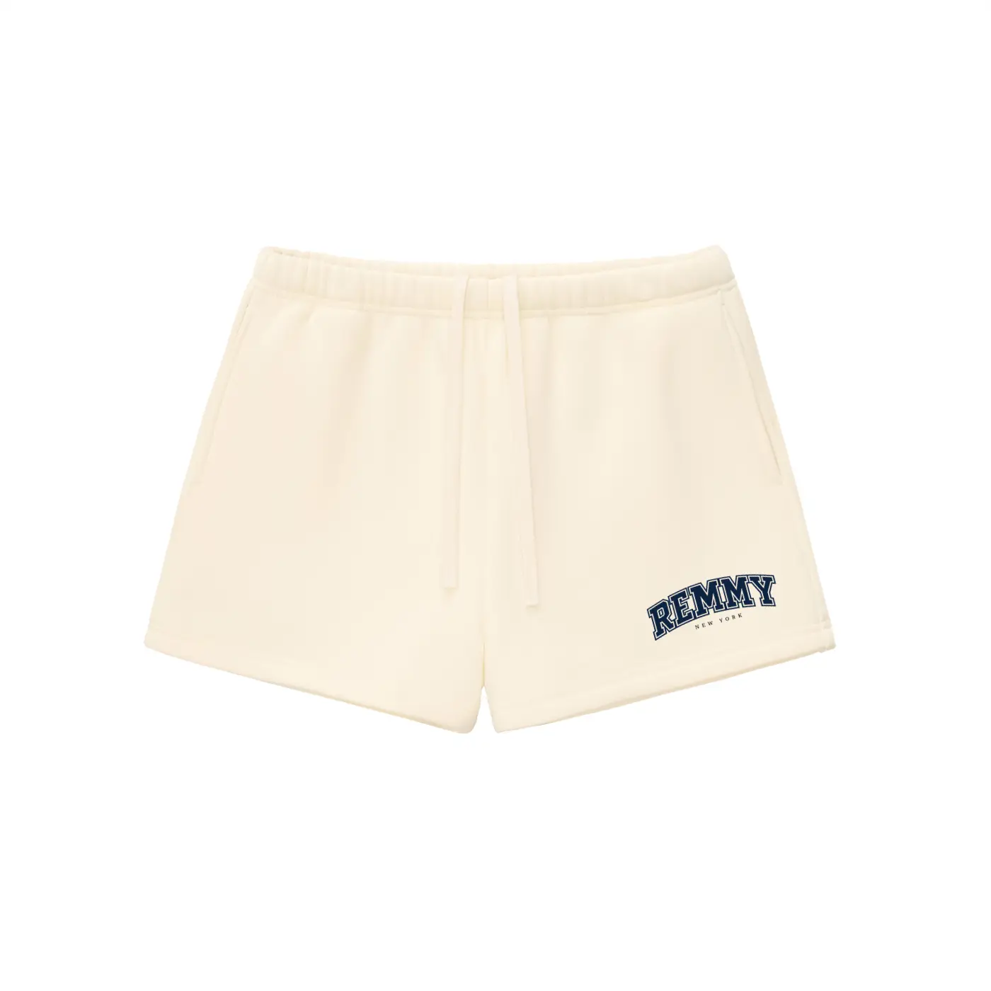 Cloud  Fleece Drawstring Sweatshorts