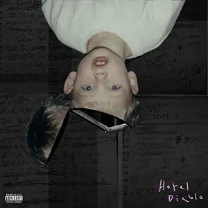 Hotel Diablo - Mgk - Record Album, Vinyl LP