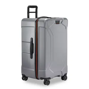 Briggs & Riley Torq 2.0 Medium Checked 28" Trunk 4-Wheel Medium Luggage