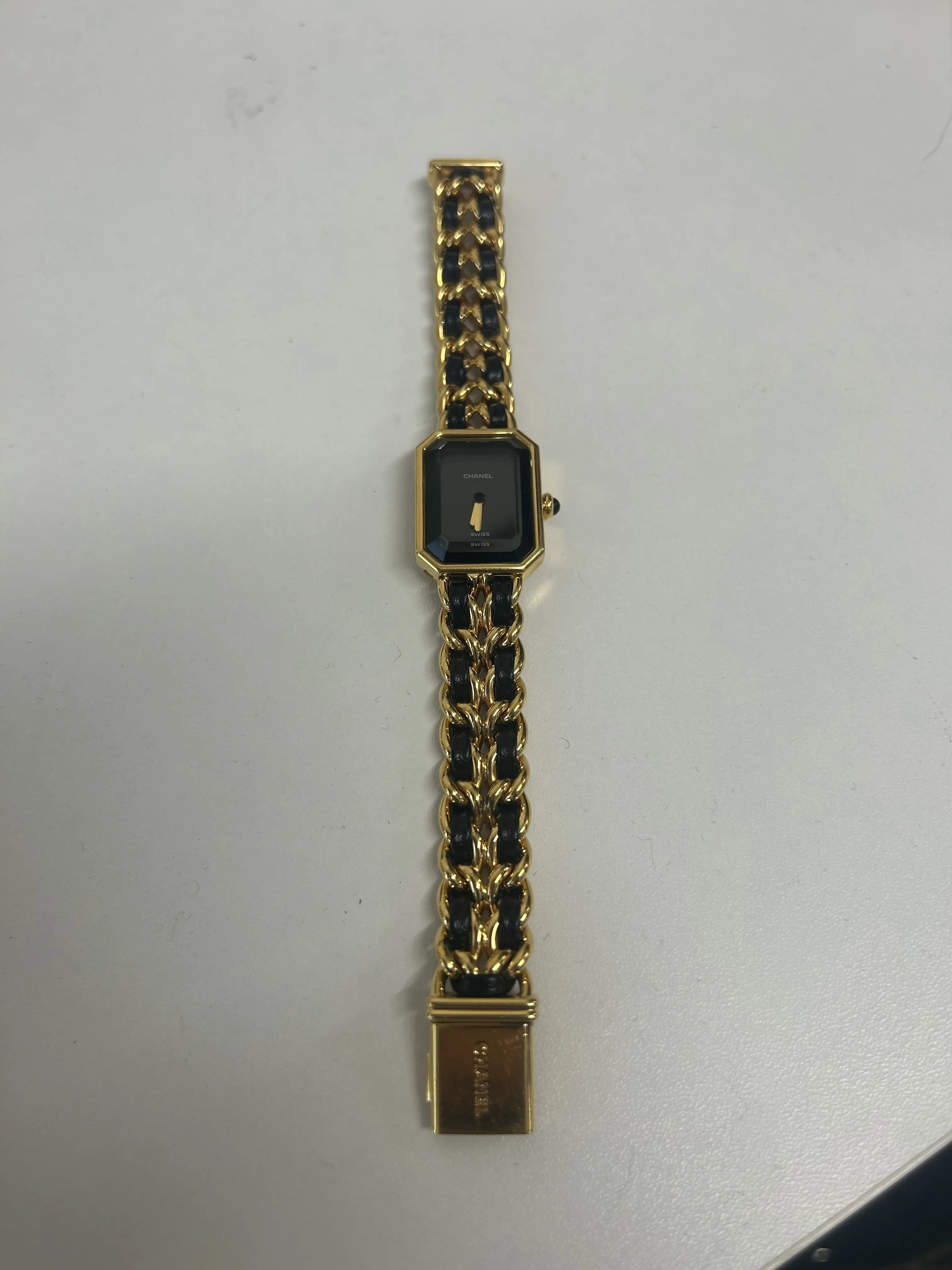 Chanel Premiere watch