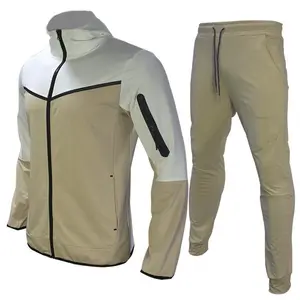 Men's Quick Dry Running Top Cycling Training Jacket Sports Suit Lightweight Breathable For Outdoor Activities Morning Runs Road Biking