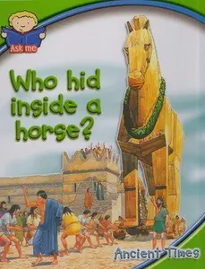 USED-Ask Me book set (Ask Me, MY Fun With Words) by SouthWestern Advantage (Hardcover)