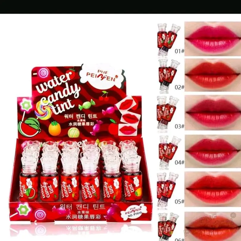 lip tint. water candy tint Lipgloss lip tint. water candy tint Lipgloss