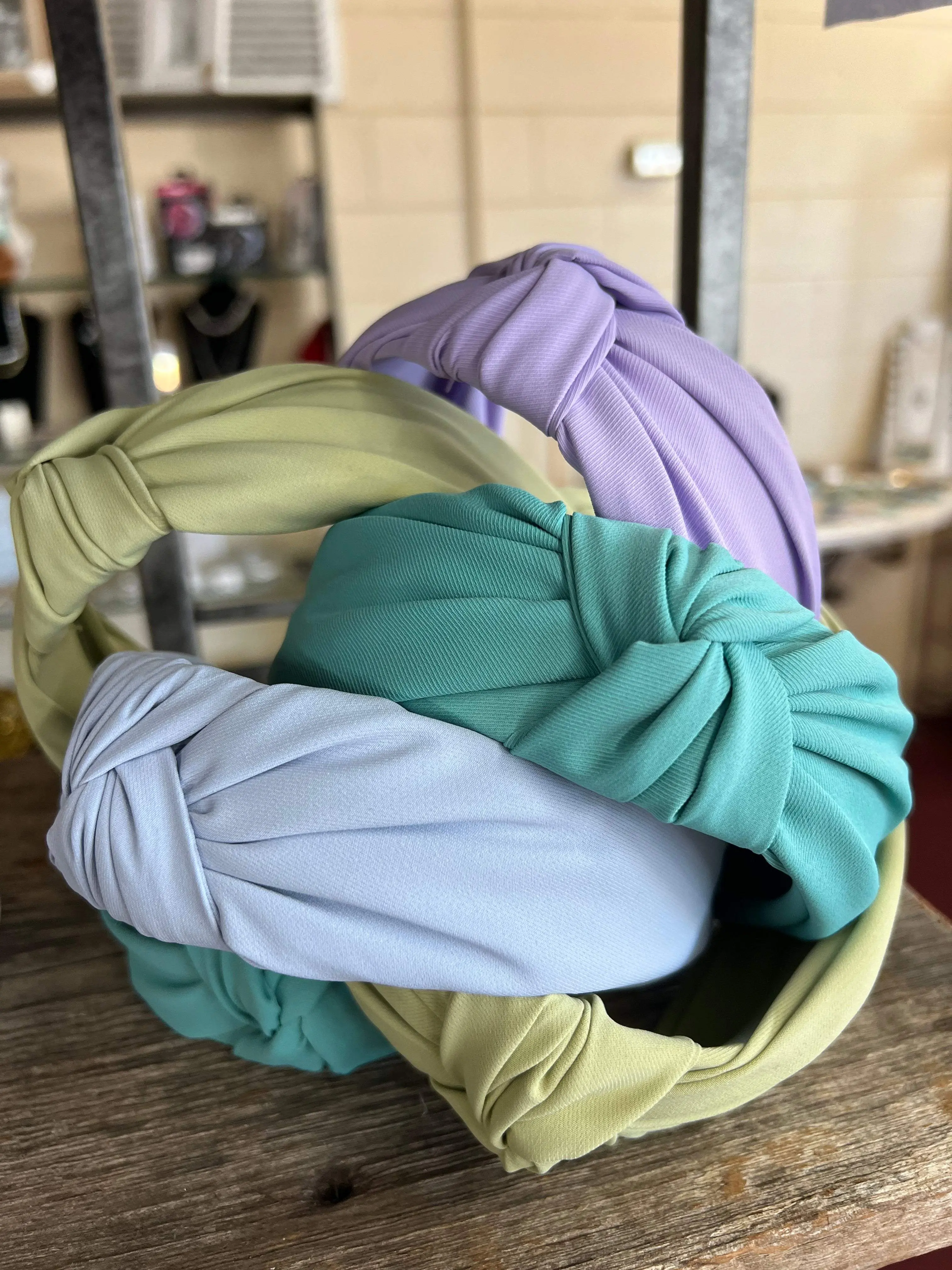 Headbands