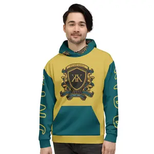 King Hoodie