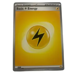 Pokemon Booster Box Energy Break