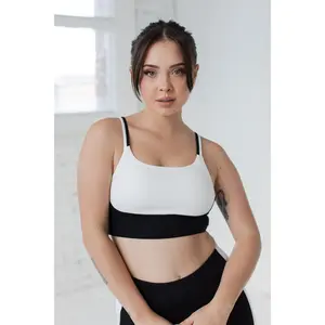 Erica 2-Tone Bra