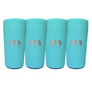 Universal Can Cooler 4-Pack
