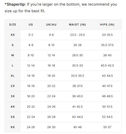 Shapellx AirSlim Post-Surgical Full Body Colombian Shapewear Womenswear Faja Suit Creator