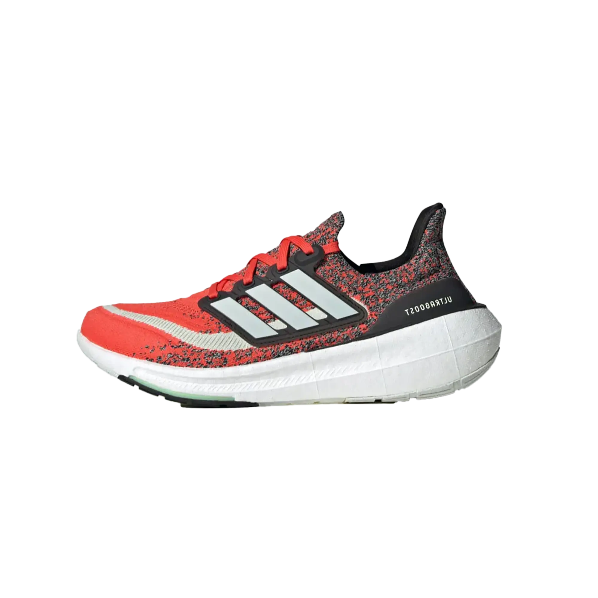 ULTRABOOST LIGHT "Red" ID3277