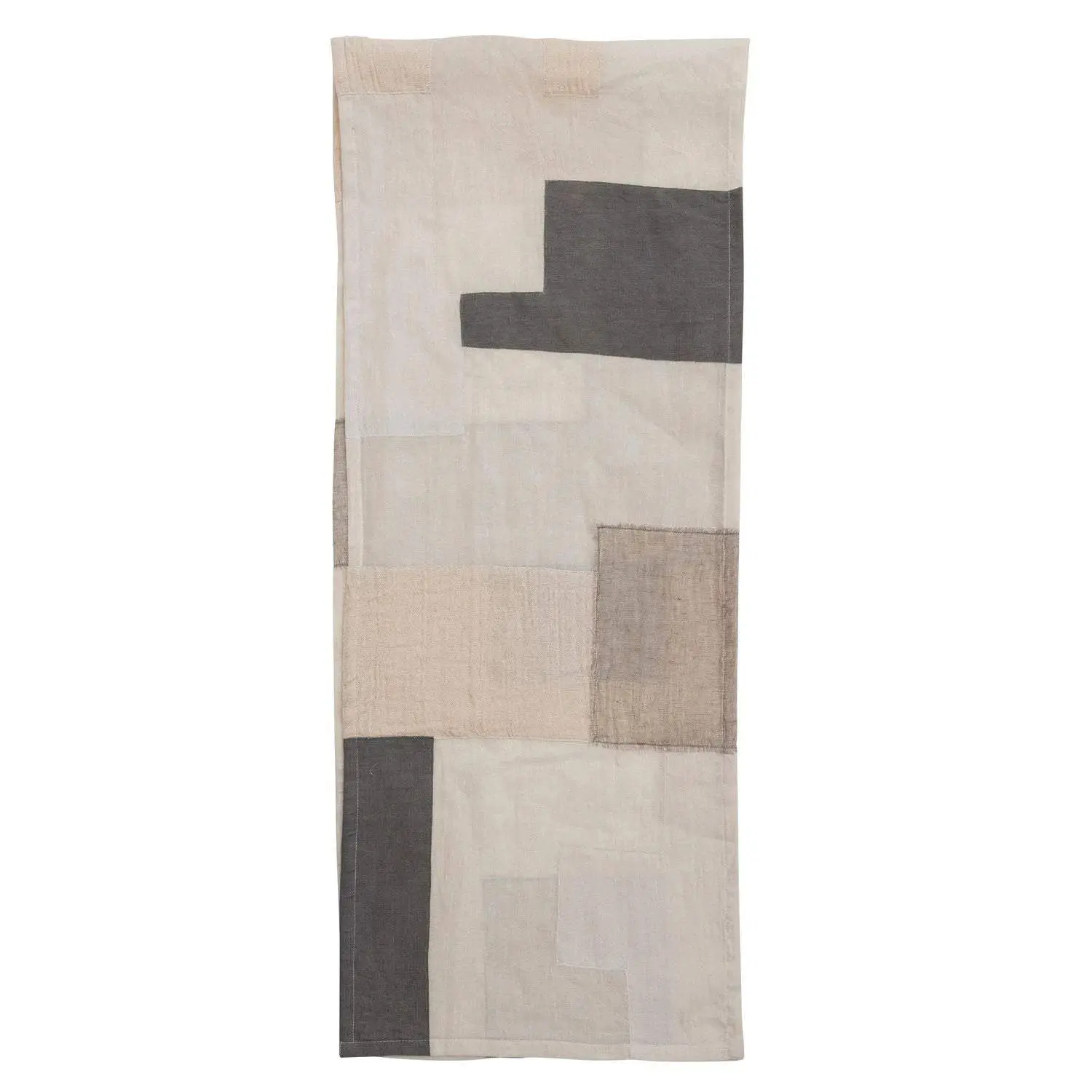 Patchwork Table Runner