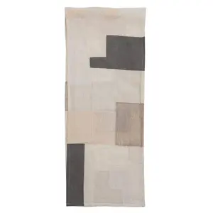 Patchwork Table Runner