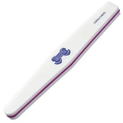 Leafgel Sponge Buffer Violet