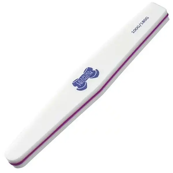 Leafgel Sponge Buffer Violet