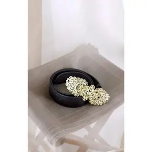 T.ba Tzar Belt