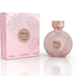 Bling Rose Pearl (Pour Femme) - 100ML