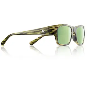 Montego - Driftwood-Seagrass