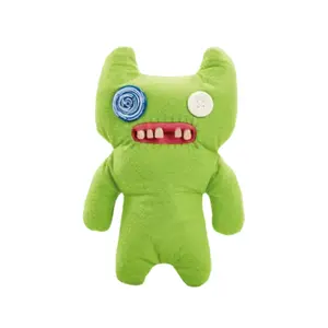 ZURU Fugglers Limited Edition 9" Plush (Indecisive Monster)