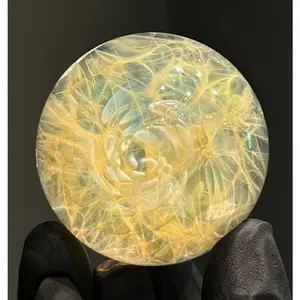 Bowlpusher Mib #1 (55.3mm)