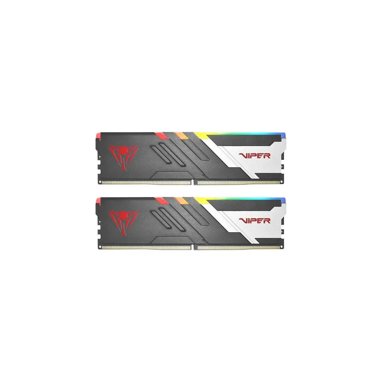 Patriot Viper Venom 64GB (2 x 32GB) 288-Pin PC RAM DDR5 6000 (PC5 48000) Desktop Memory Model PVV564G600C30K