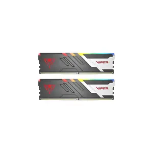 Patriot Viper Venom 64GB (2 x 32GB) 288-Pin PC RAM DDR5 6000 (PC5 48000) Desktop Memory Model PVV564G600C30K