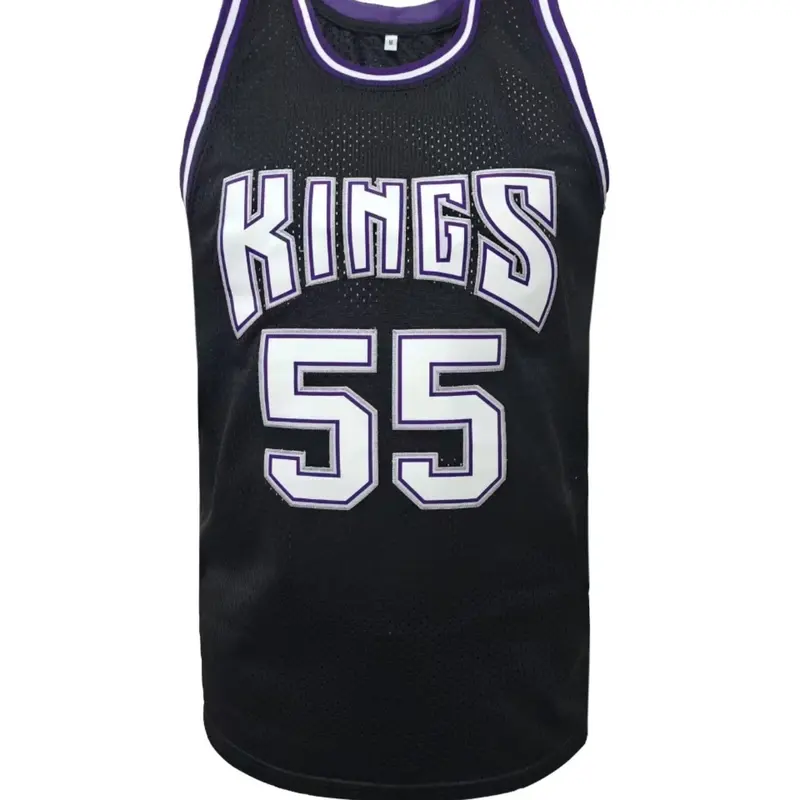 Men's Basketball Tank Top, Jersey Basketball, Letter & Number 55 Embroidery Sports Top, Workout Tops, Breathable Sports Uniform, Athletic Training Apparel For Training And Competition, Gym Athletic Clothes, Embroidery Sportswear