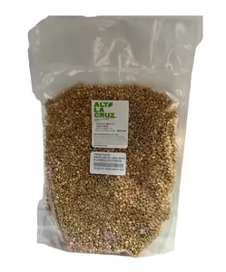 Trigo mote alto la cruz 500gr