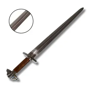 10th Century Early Viking Sword Decorative Replica  Handcrafted Display Longsword