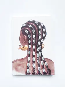 Notebook - Ire