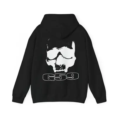 G59 Hoodie for Men TikTok Shop - Main Image