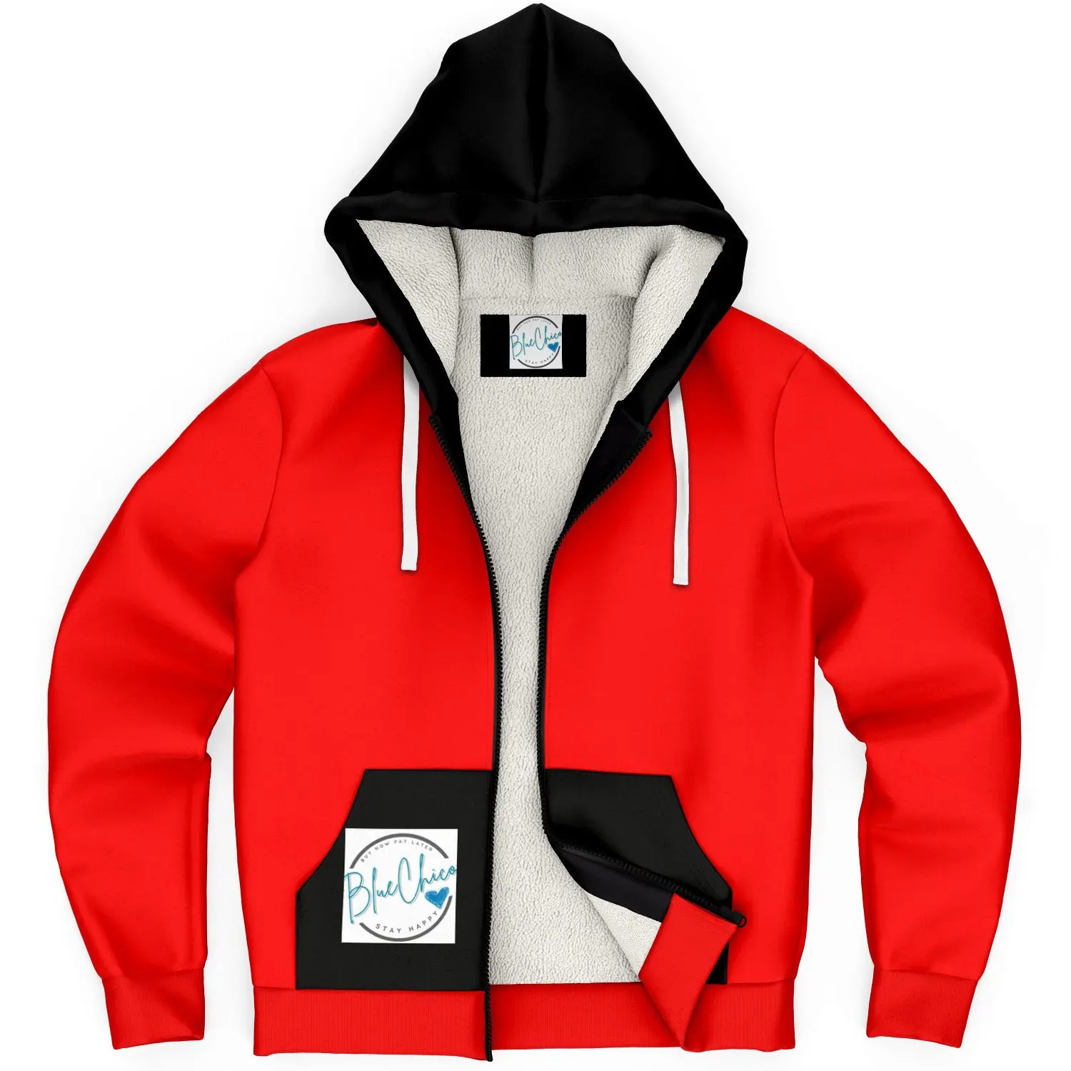 Pro Gamer UNISEX Zip Up Youth Coat (Husky Fit)