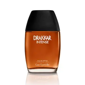 Drakkar Intense by Guy Laroche for Men - 3.4 oz EDP Spray face noyz perfume
