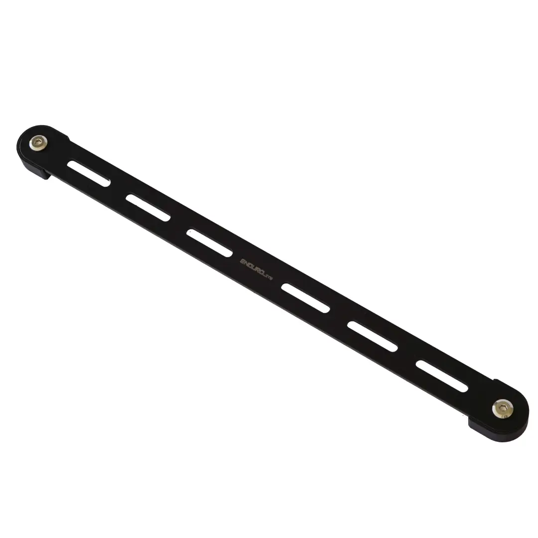 Universal Fire Extinguisher Bracket - Bolt In